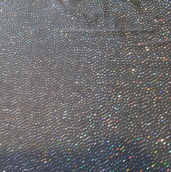 Sparkly vintage top - Picture 5 of 5